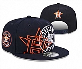 Houston Astros 2025 Stitched Snapback Hats 034,baseball caps,new era cap wholesale,wholesale hats